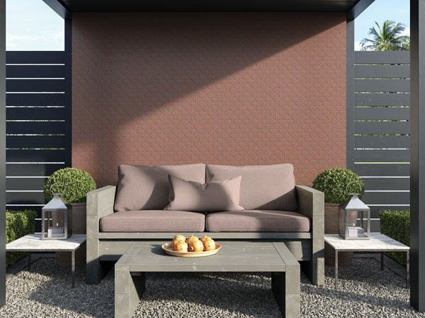 Cotto Terracotta